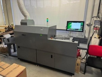 R-uv coater